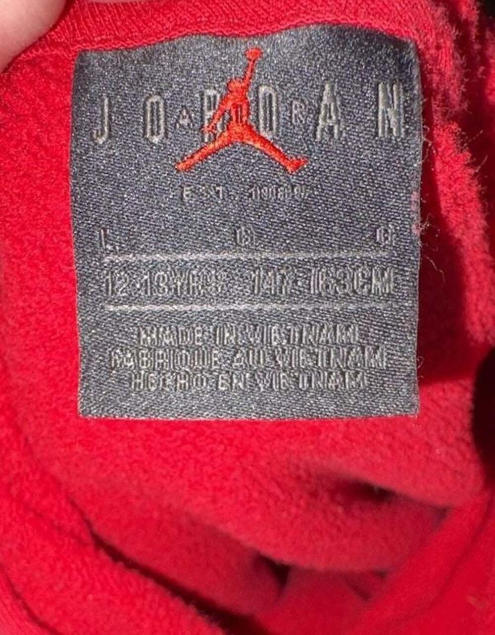 Jordan - Picture 4 of 4